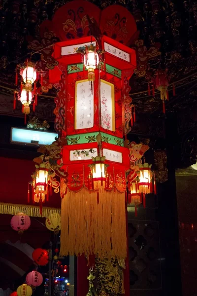 Religious lantern — Stock Photo, Image
