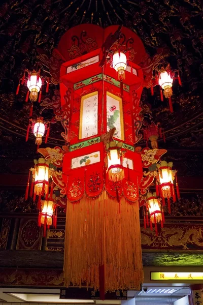 Religious lantern — Stock Photo, Image