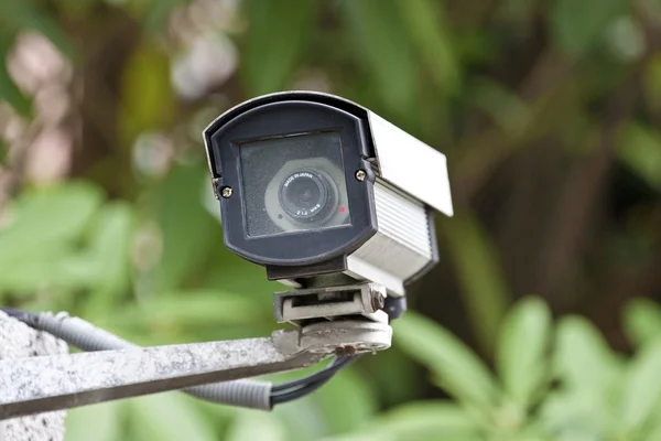 Camera beveiliging — Stockfoto