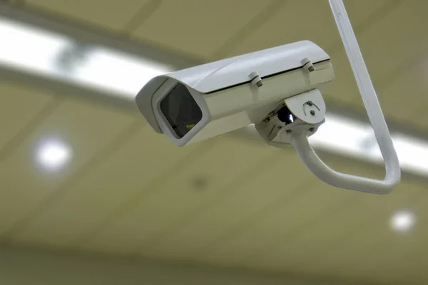 Security camera — Stock Photo, Image