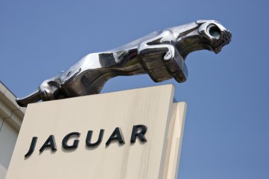 Jaguar işareti