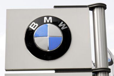 Mark Bmw clipart