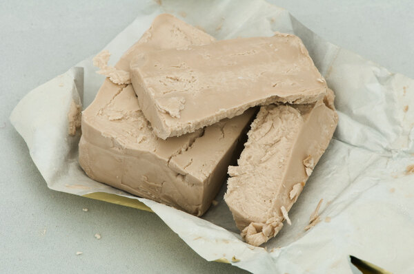 Пивные дрожжи
