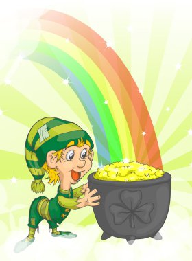 Happy St patrick