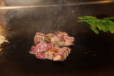 Wagyu beef