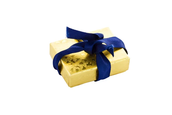 Small gift box — Stock Photo, Image