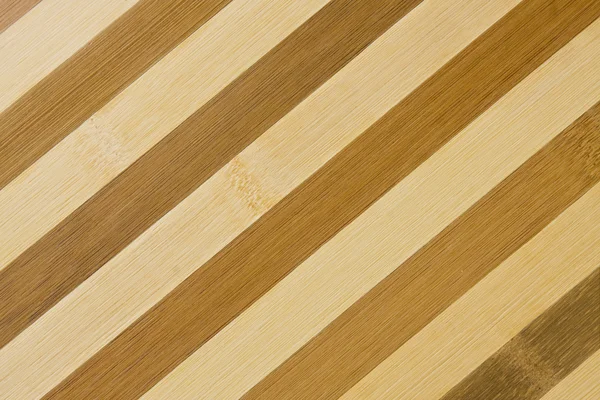 木製の縞模様のテクスチャ — ストック写真