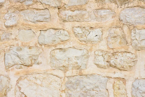 Büyük blok duvar — Stok fotoğraf
