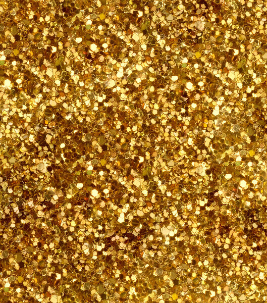 Background of sequins