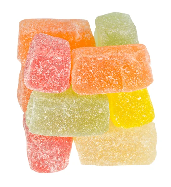 stock image Jelly candies