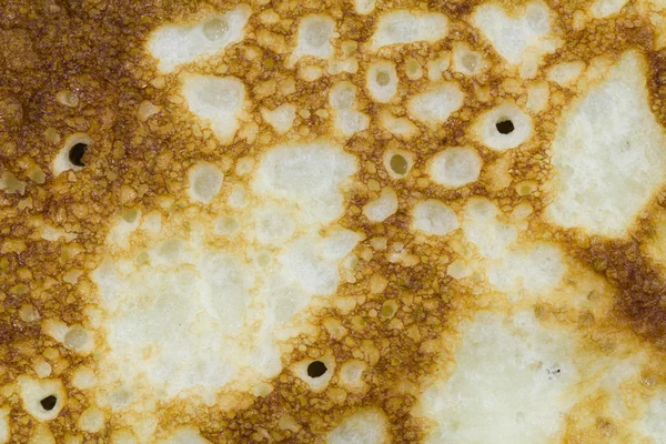 Background of pancake — Stock Photo, Image