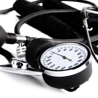 Sphygmomanometer