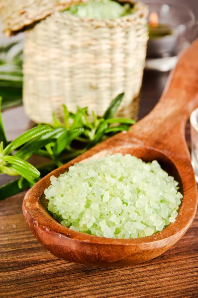 stock image Spa still life