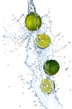 taze limes