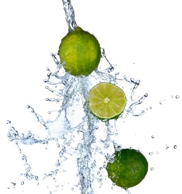 taze limes