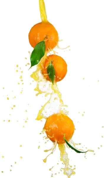 Friss narancs — Stock Fotó