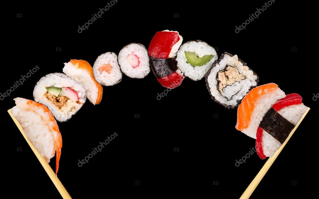 суши ролы sushi rolls скачать