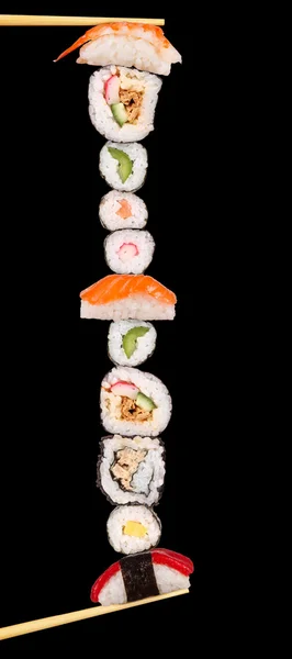 Sushi XXL — Photo