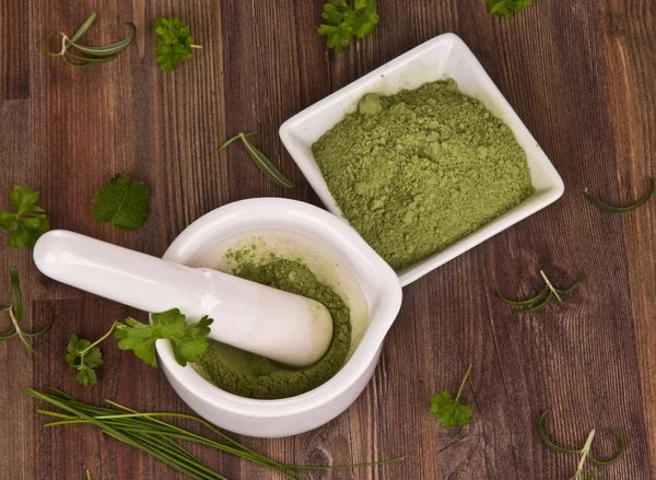 stock image In kitchen