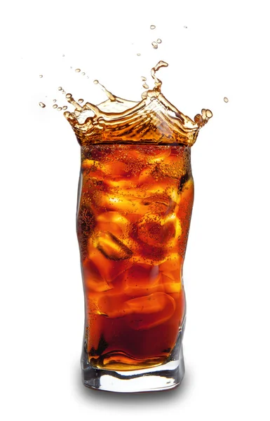 stock image COla drink