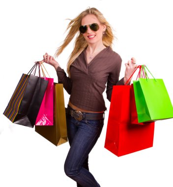 Shopping clipart