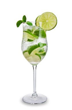 Mojito içmek