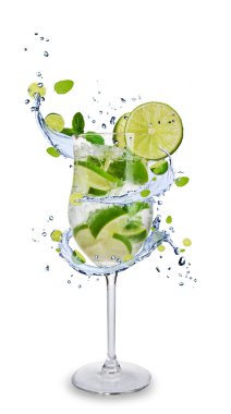 Mojito içmek