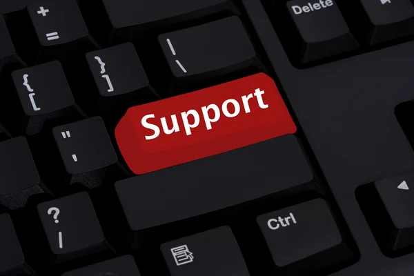 Proporcionar apoyo —  Fotos de Stock