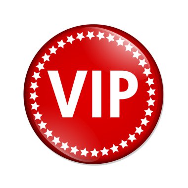 VIP düğmesi