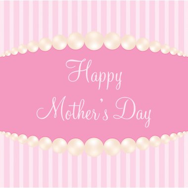 Happy Mother's Day clipart