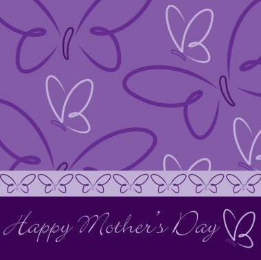 Happy Mother's Day clipart