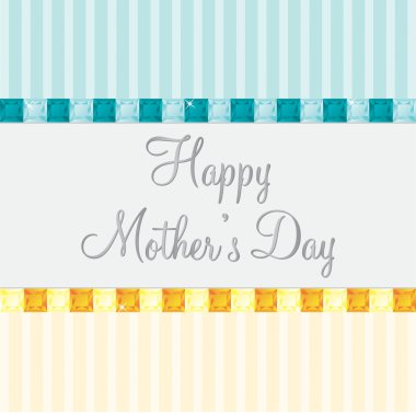 Happy Mother's Day clipart