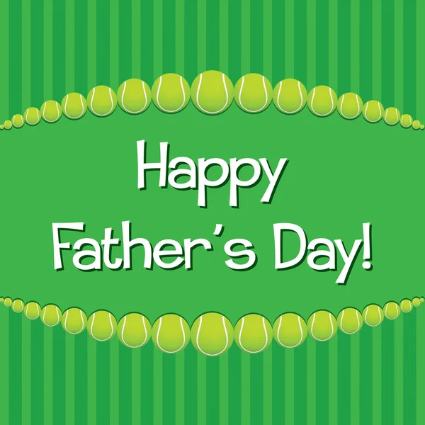 Babalar günün kutlu olsun.! — Stok Vektör