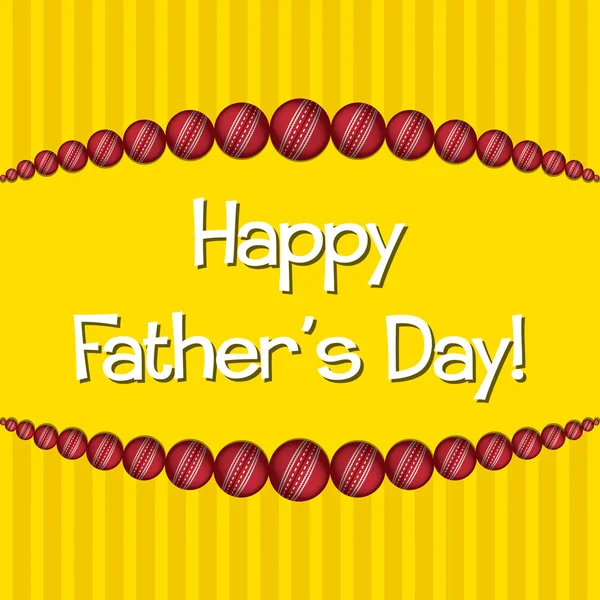 Boldog apák napját!! — Stock Vector