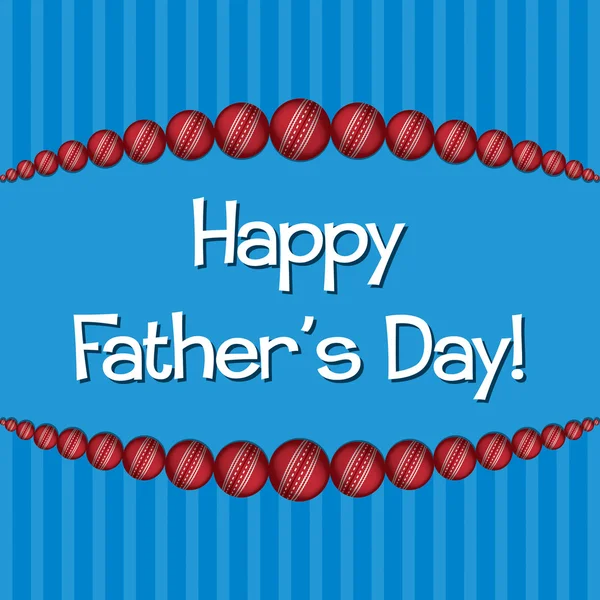 Babalar günün kutlu olsun.! — Stok Vektör