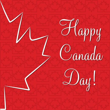 Kanada günün kutlu olsun.!