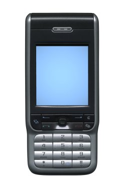 Gsm Phone clipart