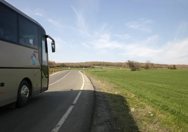 şehirlerarası otobüs Türkiye