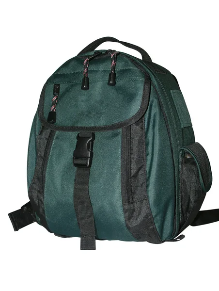 stock image Trekker backpack