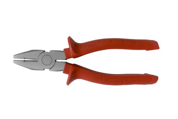 Electrician pliers