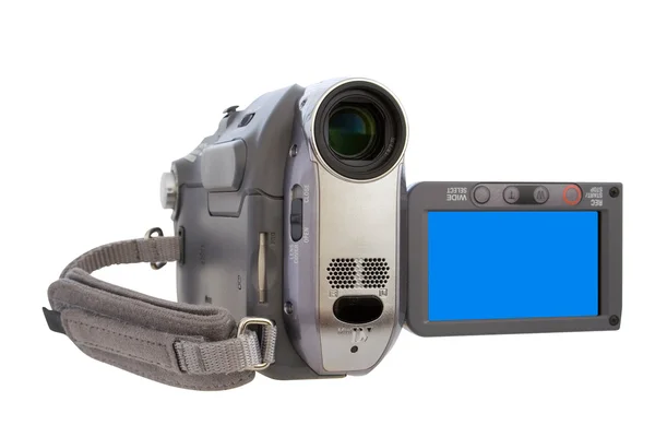 Videocamera — Foto Stock