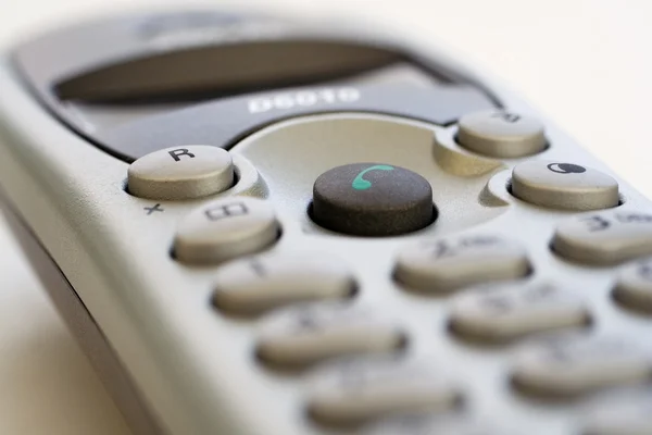 stock image Telephone