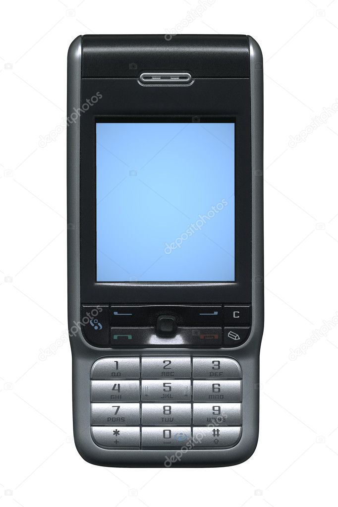 Gsm Phone