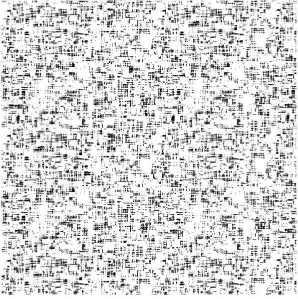 Texture vectorielle monochrome — Image vectorielle
