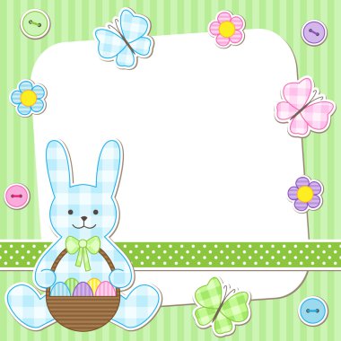 easter card clipart