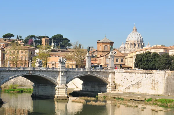 Roma, Italia — Foto de Stock