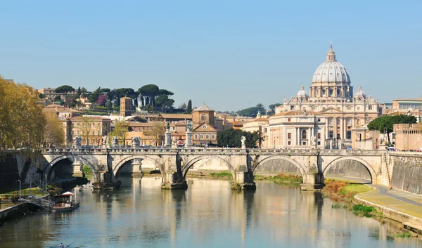 Roma, Italia — Foto de Stock