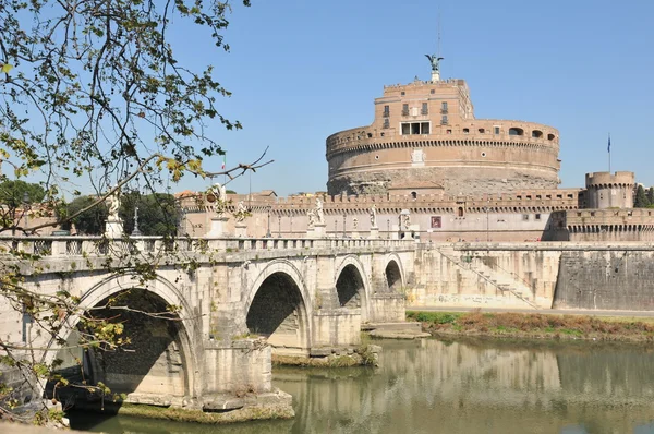 Roma, Italia — Foto de Stock