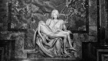 La Pieta