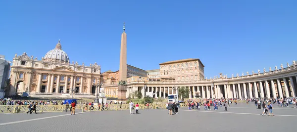 Panorama de Rome — Photo